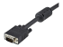 StarTech 10m Coax High Resolution Monitor VGA Cable HD15 M/M - Close up
