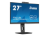 iiyama ProLite XUB2790QSUH-B1 - Left-angle