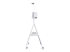 Neomounts NS-M1500 - Cart - Right side