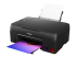 Canon PIXMA G650 - multifunction printer - Right-angle