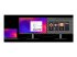 BenQ PD2706QN - LED monitor - Front