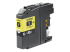 Brother LC125XLY - Super High Yield - Right-angle