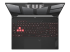 ASUS TUF Gaming A15 FA507NVR-LP012W - Top
