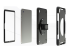 CTA Digital - Protective case for tablet - Back