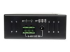 Eaton Tripp Lite series 4-Port Rugged Industrial USB 3.0 SuperSpeed Hub - Left side