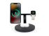 Our Pure Planet - Wireless charging stand - Front