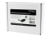 StarTech.com PCI Express Gigabit Ethernet Multimode SC Fiber Network Card - Right-angle