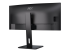 AOC Pro-line CU34P3CV - Back