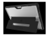 STM dux shell - Back cover for tablet - Back