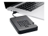 iStorage diskAshur PRO² - Left-angle