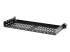 Eaton Tripp Lite Series SmartRack 1U Cantilever Fixed Rack Shelf - Back