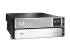 APC Smart-UPS On-Line SRTL1000RM4UXLI - Left-angle