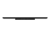 Optoma N3651K - 65" Diagonal Class N-Series LED-backlit LCD display - Bottom