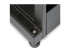 APC NetShelter SX Networking Enclosure with Sides - Close up
