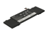 2-Power Main Battery Pack - Left-angle