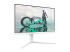 Philips Evnia 3000 24M2N3201A - Left-angle