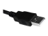 StarTech.com USB to Serial RS232 Adapter Cable w/ COM Retention - Close up