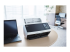Ricoh fi-8190 - document scanner - Left-angle