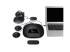 Logitech GROUP Expansion Microphones Only - Right-angle