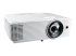 Optoma W309ST - DLP projector - Left-angle