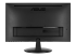 ASUS VT229H - LED monitor - Back