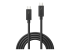 Lindy - Thunderbolt cable - Top