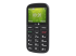 DORO 1360 - Feature phone - Right-angle
