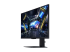 Samsung Odyssey G7 S27DG702EU - Right-angle