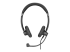 EPOS SC 75 USB MS - Headset - Front