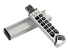 iStorage cloudAshur - encryption module - Multi-angle