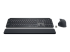 Logitech MX Keys Combo for Business - Front
