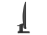 HP V24v G5 - LED monitor - Left side