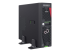 Fujitsu PRIMERGY TX1320 M5 - Left-angle