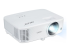 Acer P1257i - DLP projector - Left-angle