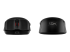 HyperX Pulsefire Haste 2 - Multi-angle