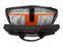 Targus CitySmart Slimline Topload - Top