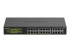 NETGEAR GS324P - Switch - Front
