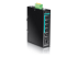 TRENDnet TI-PG541 - Switch - Left-angle