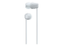 Sony WI-C100 - Earphones with mic - Close up
