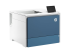HP Color LaserJet Enterprise 5700dn - Left-angle