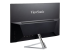 ViewSonic VX2776-SMH - Back