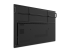 ViewSonic ViewBoard IFP75G1 - Back