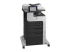 HP LaserJet Enterprise MFP M725f - Left-angle