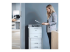 Brother HL-L9430CDN - printer - Left-angle