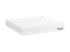ASUS RT-AX57 GO - Wireless router - Left-angle