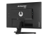 iiyama G-MASTER Red Eagle G2470HSU-B6 - Back