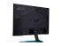 Acer Nitro VG270K Lbmiipx - Back