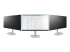 StarTech.com 19.5-inch 16:9 Computer Monitor Privacy Filter, Anti-Glare Privacy Screen w/51% Blue Light Reduction, Monitor Screen Protector w/+/- 30 Deg. Viewing Angle (19569-PRIVACY-SCREEN) - Multi-angle