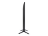 Samsung BE75C-H - 75" Diagonal Class BEC-H Series LED-backlit LCD TV - Left side