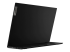 Lenovo ThinkVision M14 - Left-angle